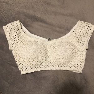 NWT Billabong Swimsuit Top